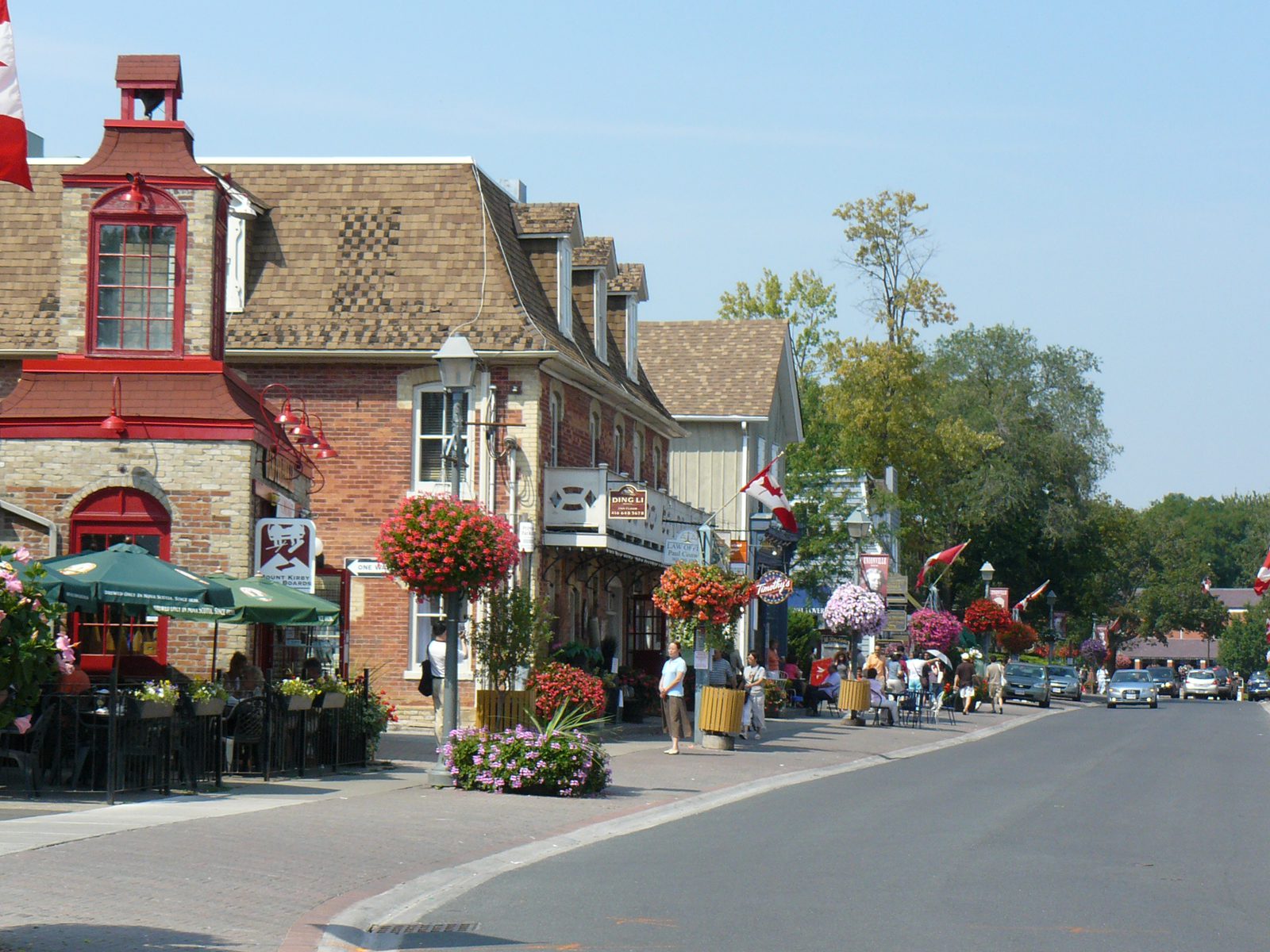 Unionville