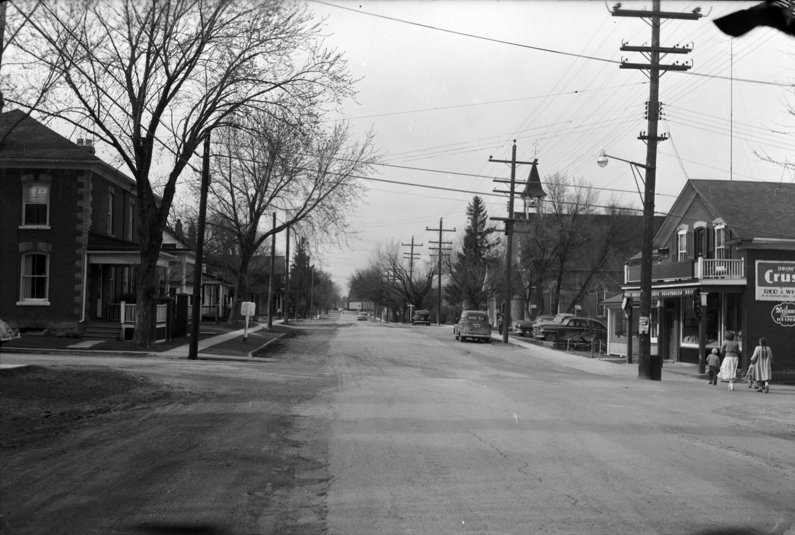Village of Woodbridge