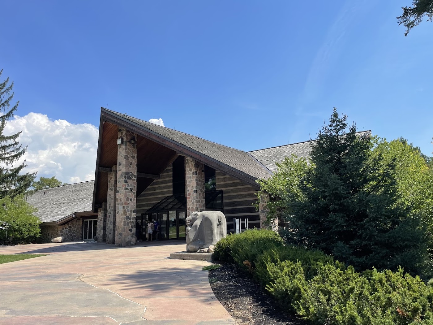 Kleinburg & Area
