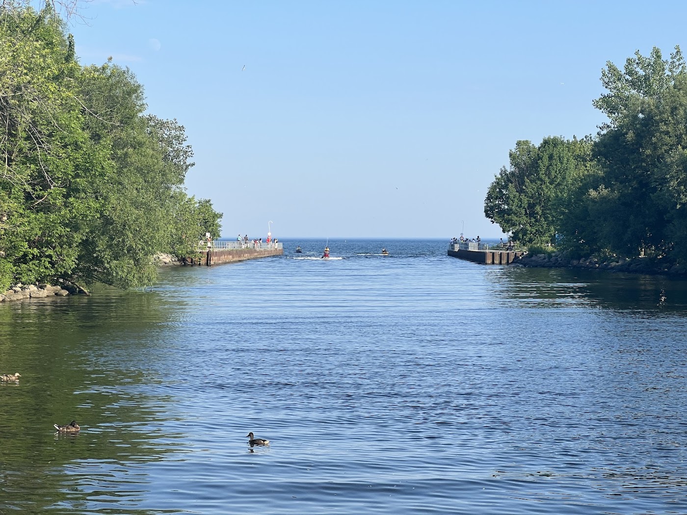 Lakeview